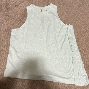 Nike Dri Fit SIZE LARGE Tank